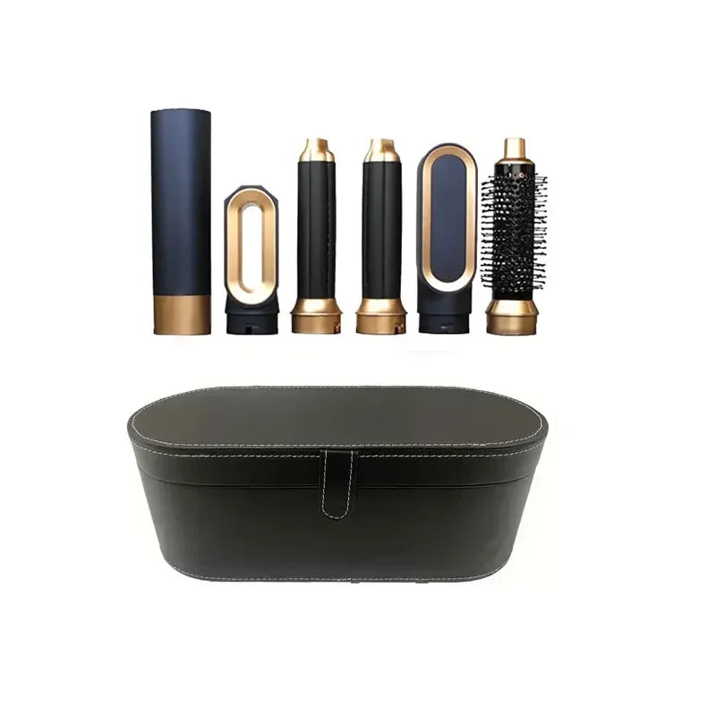 Luxury AirStyler Pro™ | 5-in-1 Professional Hair Styling System