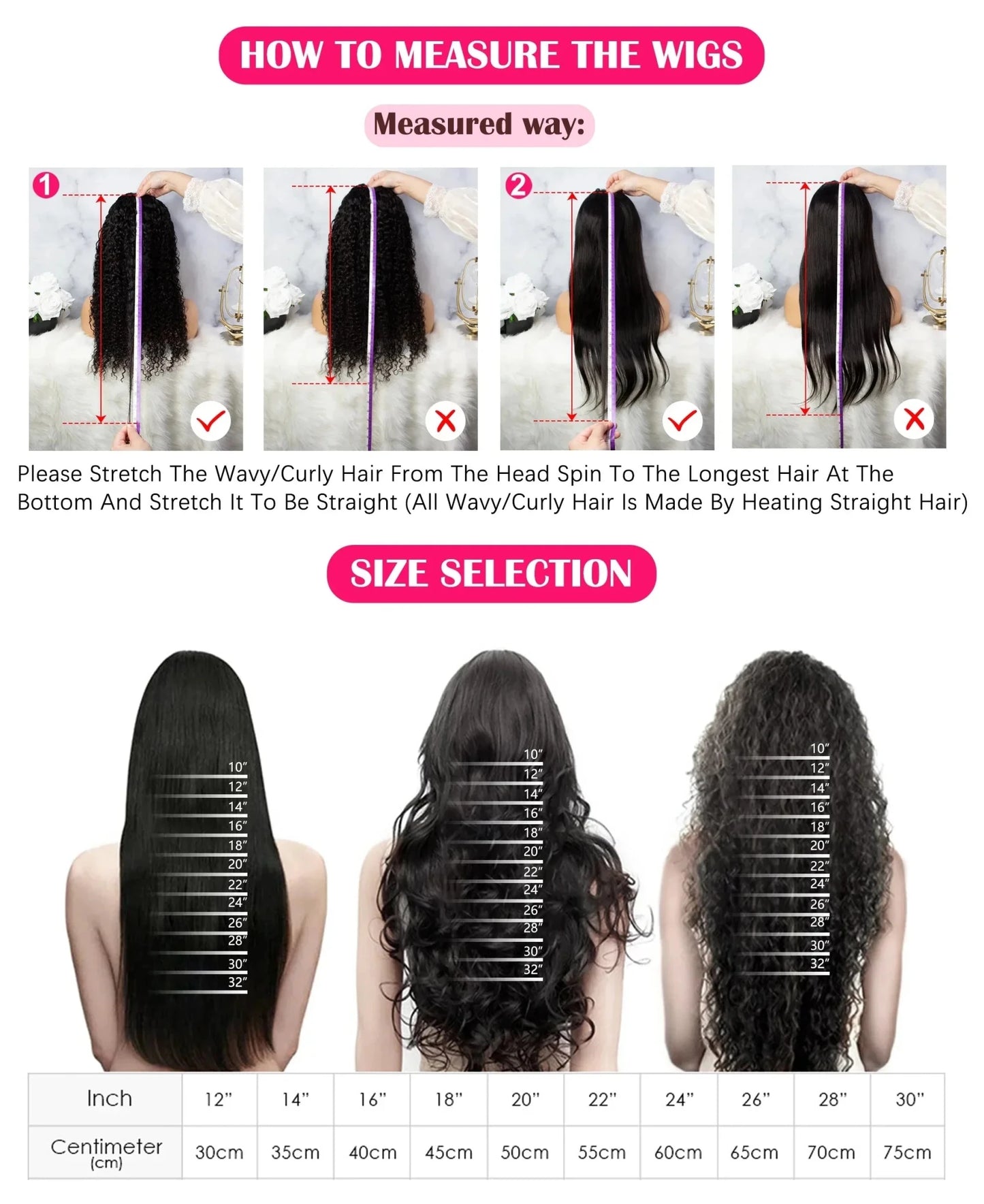 Luxury Brazilian Body Wave HD Lace Front Wig – 100% Human Hair | Tata Hair Cosmetic