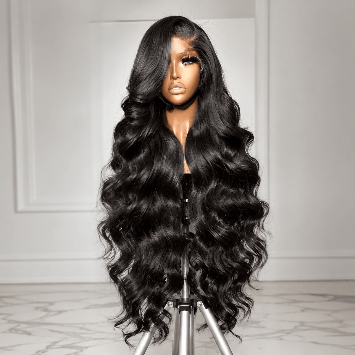 Water Wave HD Lace 13x6 wig – Tata Hair Cosmetic
